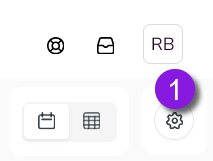 Activities Toolbar 4