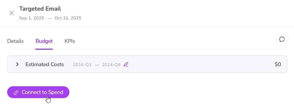 Add Funding Source New Activity