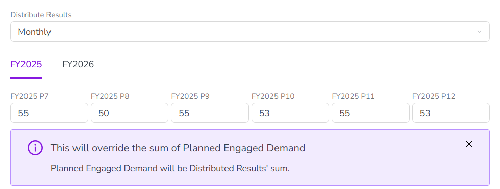 Distribute Results 2