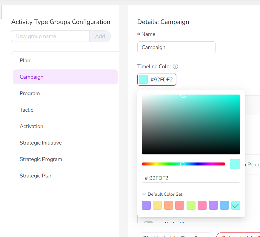 TimelineColorPicker TimelineColorPicker