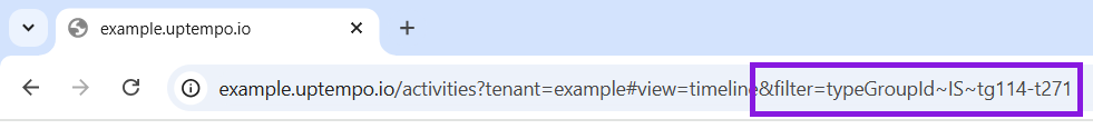 URL Query String URL Query String